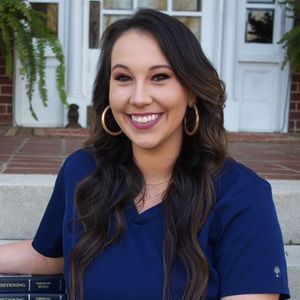 Meet your Posher, Breanna